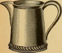 An illustration from 13th annual illustrated catalog, 1889 ... containing illustrations and prices of a few leading and staple styles of diamonds, watches, jewelry, silverware, clocks, canes, umbrellas, opera glasses, gold spectacles, eye glasses, etc. (1889)