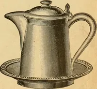 Picture 179 of 1332 from 13th annual illustrated catalog, 1889 ... containing illustrations and prices of a few leading and staple styles of diamonds, watches, jewelry, silverware, clocks, canes, umbrellas, opera glasses, gold spectacles, eye glasses, etc. (1889), leaf 78