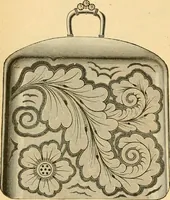Picture 180 of 1332 from 13th annual illustrated catalog, 1889 ... containing illustrations and prices of a few leading and staple styles of diamonds, watches, jewelry, silverware, clocks, canes, umbrellas, opera glasses, gold spectacles, eye glasses, etc. (1889), leaf 79