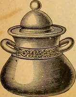 Picture 1 of 1332 from 13th annual illustrated catalog, 1889 ... containing illustrations and prices of a few leading and staple styles of diamonds, watches, jewelry, silverware, clocks, canes, umbrellas, opera glasses, gold spectacles, eye glasses, etc. (1889), leaf 8