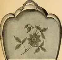 Picture 182 of 1332 from 13th annual illustrated catalog, 1889 ... containing illustrations and prices of a few leading and staple styles of diamonds, watches, jewelry, silverware, clocks, canes, umbrellas, opera glasses, gold spectacles, eye glasses, etc. (1889), leaf 80