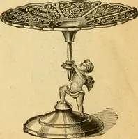Picture 196 of 1332 from 13th annual illustrated catalog, 1889 ... containing illustrations and prices of a few leading and staple styles of diamonds, watches, jewelry, silverware, clocks, canes, umbrellas, opera glasses, gold spectacles, eye glasses, etc. (1889), leaf 83