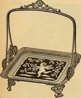 Picture 197 of 1332 from 13th annual illustrated catalog, 1889 ... containing illustrations and prices of a few leading and staple styles of diamonds, watches, jewelry, silverware, clocks, canes, umbrellas, opera glasses, gold spectacles, eye glasses, etc. (1889), leaf 84