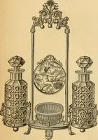 Picture 204 of 1332 from 13th annual illustrated catalog, 1889 ... containing illustrations and prices of a few leading and staple styles of diamonds, watches, jewelry, silverware, clocks, canes, umbrellas, opera glasses, gold spectacles, eye glasses, etc. (1889), leaf 86