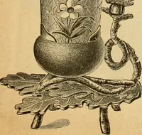 Picture 205 of 1332 from 13th annual illustrated catalog, 1889 ... containing illustrations and prices of a few leading and staple styles of diamonds, watches, jewelry, silverware, clocks, canes, umbrellas, opera glasses, gold spectacles, eye glasses, etc. (1889), leaf 86