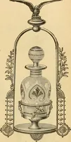 Picture 206 of 1332 from 13th annual illustrated catalog, 1889 ... containing illustrations and prices of a few leading and staple styles of diamonds, watches, jewelry, silverware, clocks, canes, umbrellas, opera glasses, gold spectacles, eye glasses, etc. (1889), leaf 86