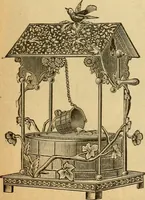Picture 211 of 1332 from 13th annual illustrated catalog, 1889 ... containing illustrations and prices of a few leading and staple styles of diamonds, watches, jewelry, silverware, clocks, canes, umbrellas, opera glasses, gold spectacles, eye glasses, etc. (1889), leaf 88
