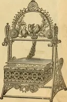 Picture 212 of 1332 from 13th annual illustrated catalog, 1889 ... containing illustrations and prices of a few leading and staple styles of diamonds, watches, jewelry, silverware, clocks, canes, umbrellas, opera glasses, gold spectacles, eye glasses, etc. (1889), leaf 88