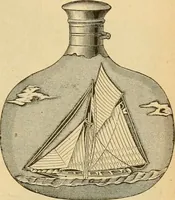 Picture 222 of 1332 from 13th annual illustrated catalog, 1889 ... containing illustrations and prices of a few leading and staple styles of diamonds, watches, jewelry, silverware, clocks, canes, umbrellas, opera glasses, gold spectacles, eye glasses, etc. (1889), leaf 94