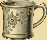 Picture 226 of 1332 from 13th annual illustrated catalog, 1889 ... containing illustrations and prices of a few leading and staple styles of diamonds, watches, jewelry, silverware, clocks, canes, umbrellas, opera glasses, gold spectacles, eye glasses, etc. (1889), leaf 95