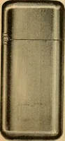 Picture 241 of 1332 from 13th annual illustrated catalog, 1889 ... containing illustrations and prices of a few leading and staple styles of diamonds, watches, jewelry, silverware, clocks, canes, umbrellas, opera glasses, gold spectacles, eye glasses, etc. (1889), leaf 98