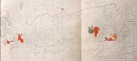 An illustration from Report of the geological exploration of the fortieth parallel (1870)