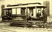 An illustration from The Street railway journal (1884)