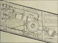 An illustration from Transactions of the Institution of Mining Engineers (1898)