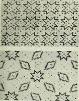 An illustration from Bulgarski narodni shevitsi (1913)