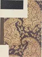 An illustration from Colour in woven design (1890)