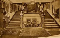 An illustration from Character and individuality in decorations and furnishings. (1913)