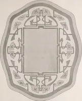 An illustration from Keramic studio (1899)