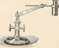 An illustration from The microscope : an introduction to microscopic methods and to histology (1911)