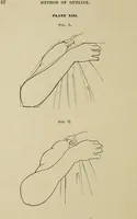 Picture 9 of 22 from The art of figure drawing : containing practical instructions for a course of study in this branch of art (1852), leaf 45