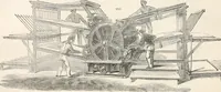 Picture 400 of 809 from Appleton's dictionary of machines, mechanics, engine-work, and engineering (1869), leaf 527