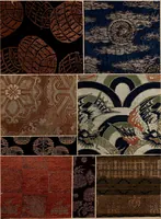 Picture 31 of 33 from [Oriental textile samples (1700), leaf 42