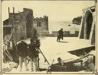 Picture 7 of 10 from Popular electricity magazine in plain English (1912), leaf 651