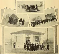 Picture 6 of 10 from Popular electricity magazine in plain English (1912), leaf 595