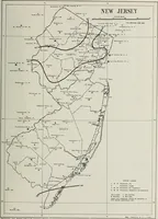 An illustration from Climatological data, New Jersey (1897)