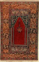 Picture 27 of 36 from Oriental carpets, runners and rugs and some Jacquard reproductions .. (1910), leaf 372