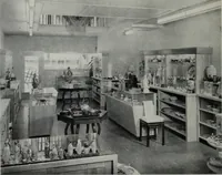 An illustration from Architect and engineer (1905)