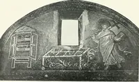 An illustration from Die Wandmosaiken von Ravenna (1912)