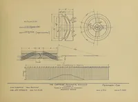 Picture 72 of 80 from Mechanical drawing for trade schools (1909), leaf 120