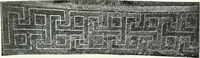Picture 18 of 71 from Die Wandmosaiken von Ravenna (1912), leaf 342