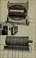 An illustration from The conquest of nature (1911)