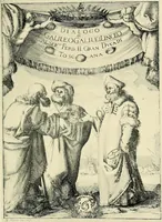 Picture 17 of 22 from Galileo, his life and work (1903), leaf 307