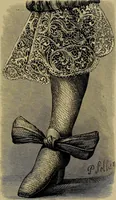 Picture 126 of 272 from History of lace (1902), leaf 270