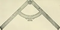 An illustration from Galileo, his life and work (1903)
