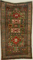 Picture 13 of 50 from Meisterstücke orientalischer Knüpfkunst (1921), leaf 30