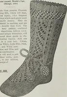 Picture 88 of 94 from Florence home needle-work (1895), leaf 90