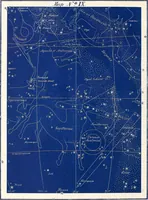 An illustration from Astronomy without a telescope: (1869)