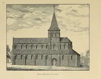 An illustration from Église Notre-Dame de Verneuil : son histoire, sa monographie (1894)