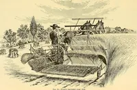 An illustration from Modern mechanism, exhibiting the latest progress in machines, motors, and the transmission of power, being a supplementary volume to Appletons' cyclopaedia of applied mechanics (1892)