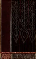 An illustration from De inlandsche kunstnijverheid in Nederlandsch Indië (1912)