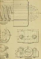 An illustration from A textbook on mechanical and electrical engineering (1902)