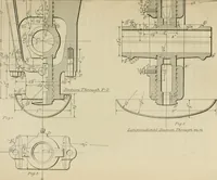 An illustration from A textbook on mechanical and electrical engineering (1902)