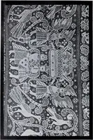 Picture 27 of 155 from Textilsammlung Iklé Katalog. Industrie- u. Gewerbemuseum St. Gallen, 1908 (1908), leaf 67
