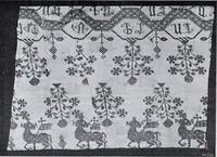 Picture 7 of 155 from Textilsammlung Iklé Katalog. Industrie- u. Gewerbemuseum St. Gallen, 1908 (1908), leaf 32