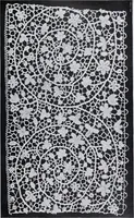 An illustration from Textilsammlung Iklé Katalog. Industrie- u. Gewerbemuseum St. Gallen, 1908 (1908)