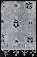 An illustration from Textilsammlung Iklé Katalog. Industrie- u. Gewerbemuseum St. Gallen, 1908 (1908)